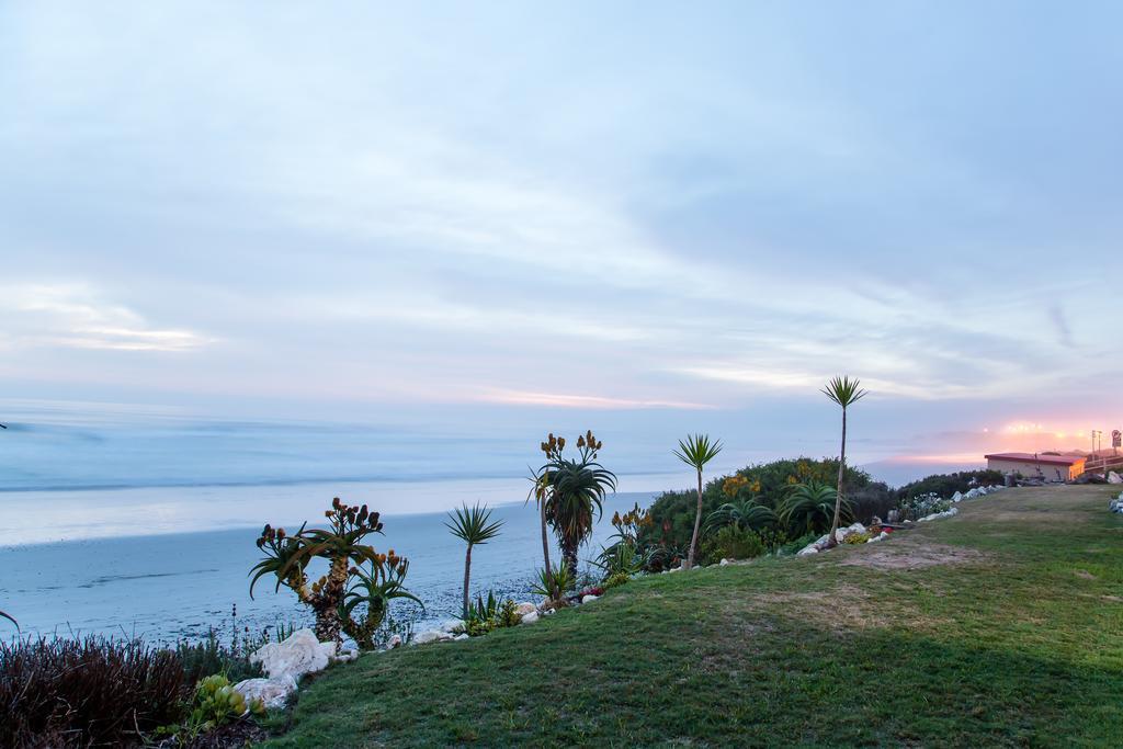 Villa Pescatori Yzerfontein Exterior foto