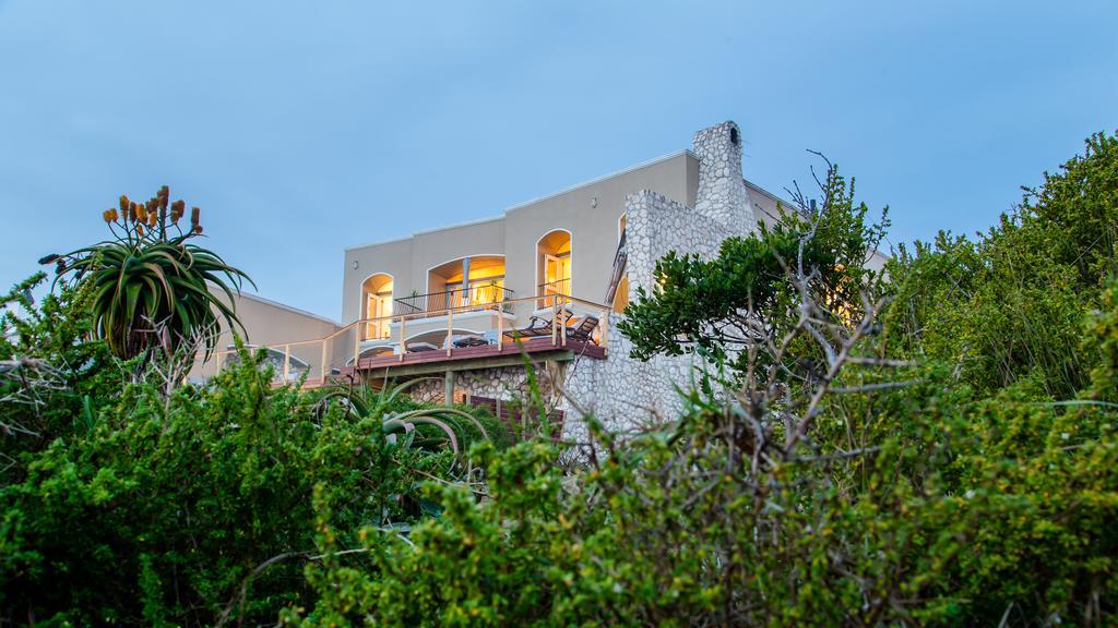 Villa Pescatori Yzerfontein Exterior foto